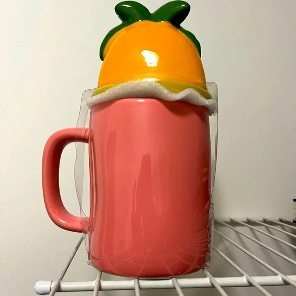 NWT Rae Dunn - Picture 2 of 3